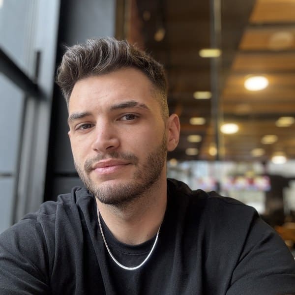Fuat Furkan ALDOĞAN