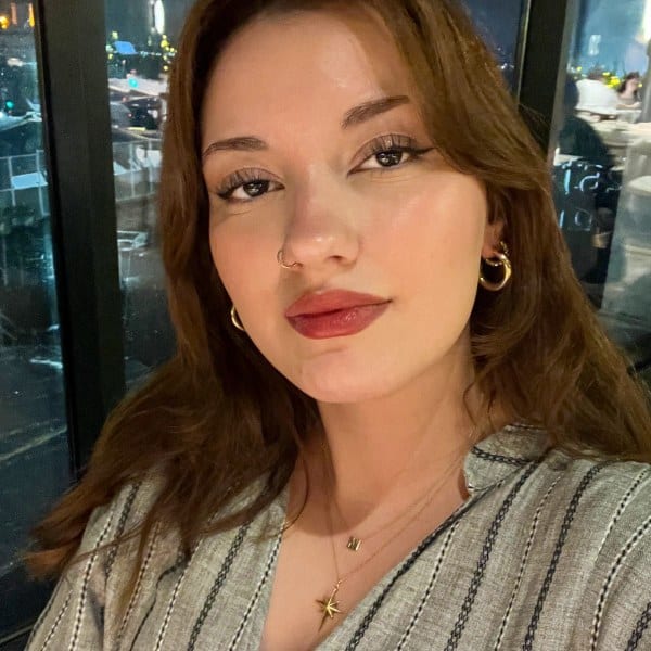 mina kılıç