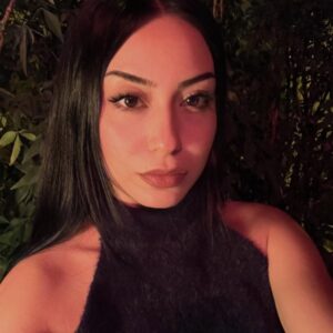 İlayda Koçyiğit