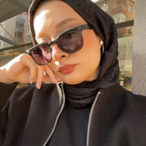 Hüma Hayriye Tosun