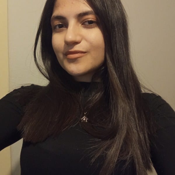Amara Almaz