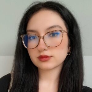 Meryem Ayca Keskin