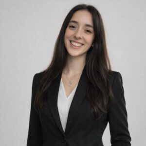 Melisa Balkandere
