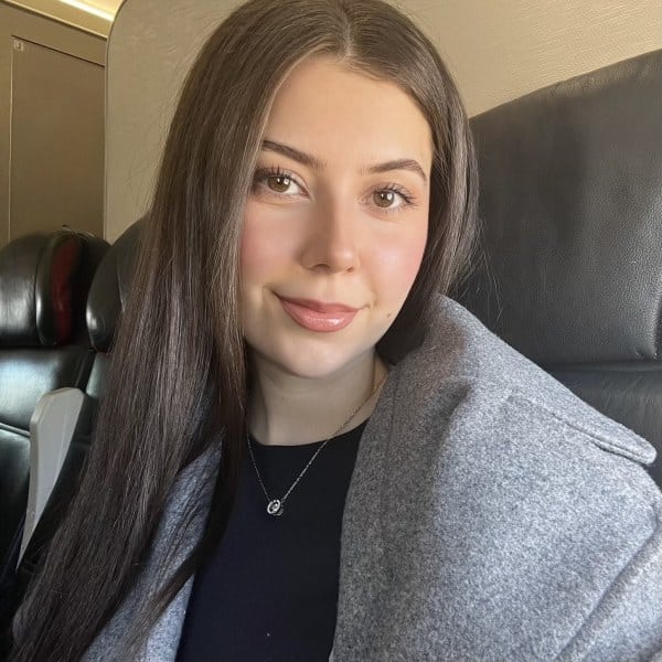 Şevval Deniz Yenel