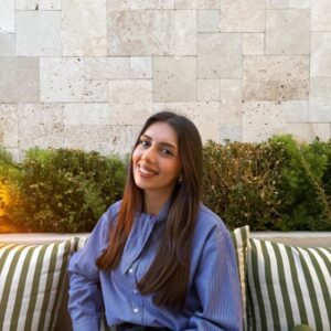 İrem uyar