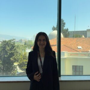 İrem Sude Karakoç