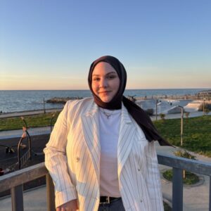 Hüsna Eliz Aydın