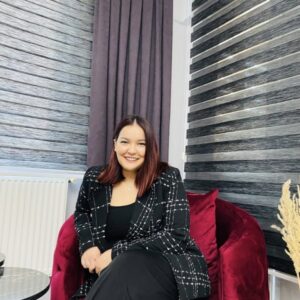 Şeyma Topcu