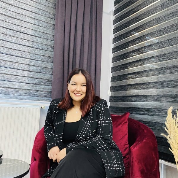 Şeyma Topcu