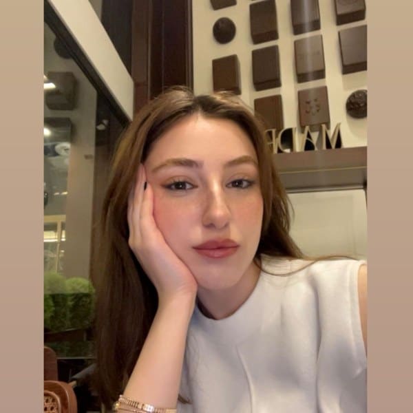 Cansu Tazebay