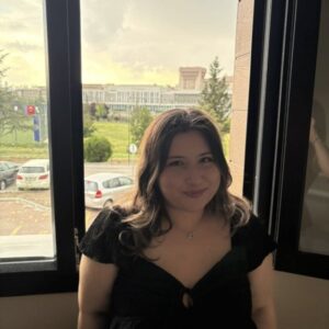 Zeynep İrem Güven
