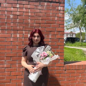Duygu Maria Alpaslan