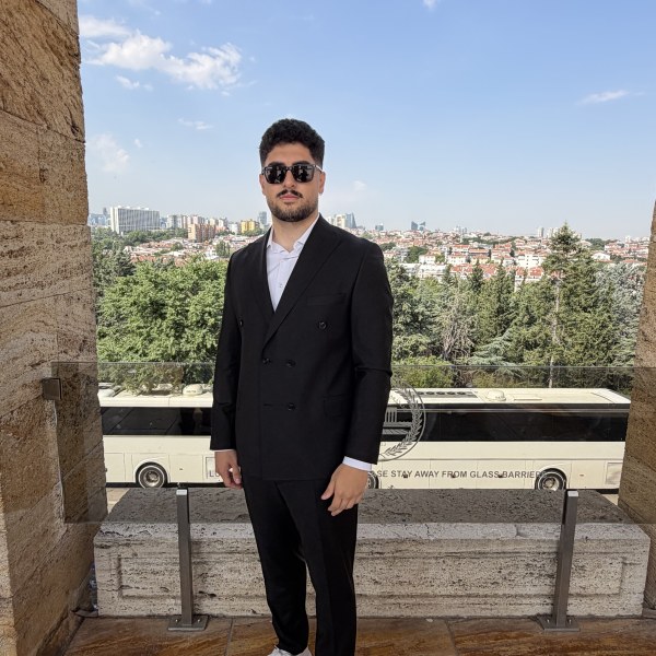 Said Emre Bozkurt