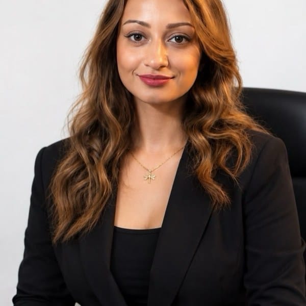 Melisa Şahin