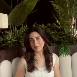 Sevda Eşref