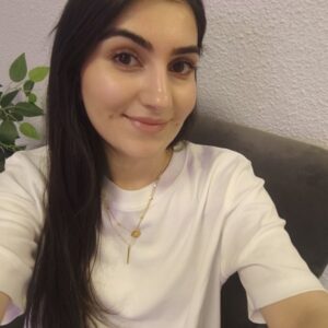 Yıldız Yalçın