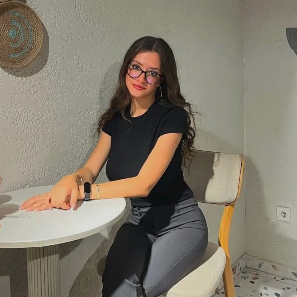 Ece Kaya