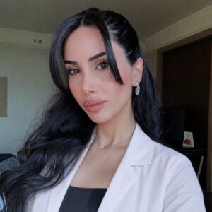 İrem Albayrak