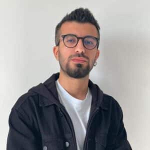 MEHMET EMİN İLBUĞA