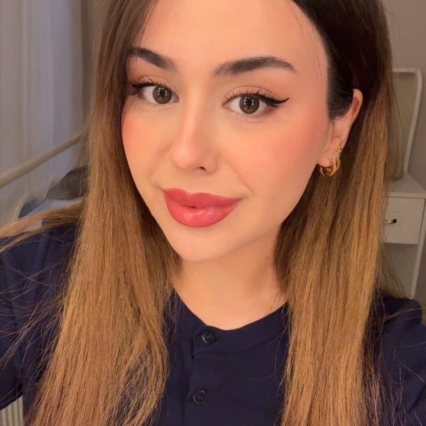 Hayrunisa Bural