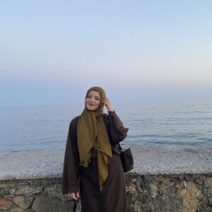 Cennet Nur Kayhan