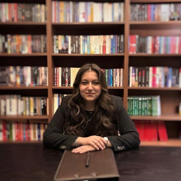 Neslihan Canan Koçak