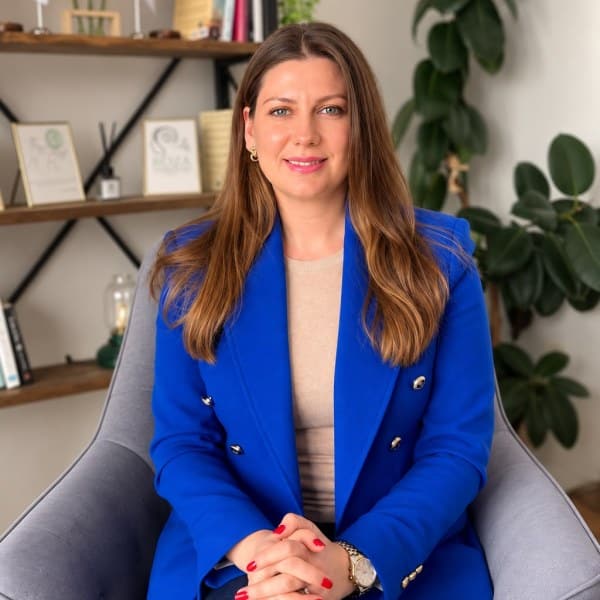 Sevinç Dilek ÇAKMAK