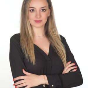 Lidya Yılmaz