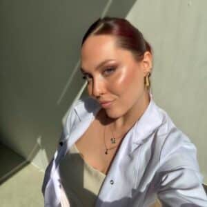 Gülcenaz Arslan
