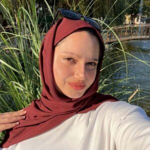 Zehra Liya Şengül