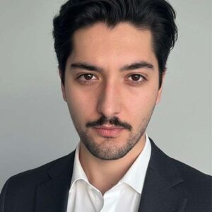 Enes Atalay Uçan