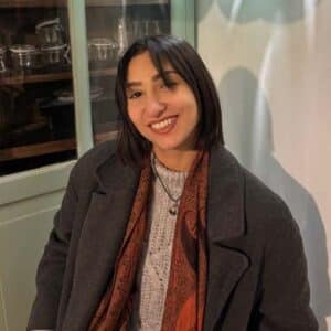 Zeynep Duru Görgün