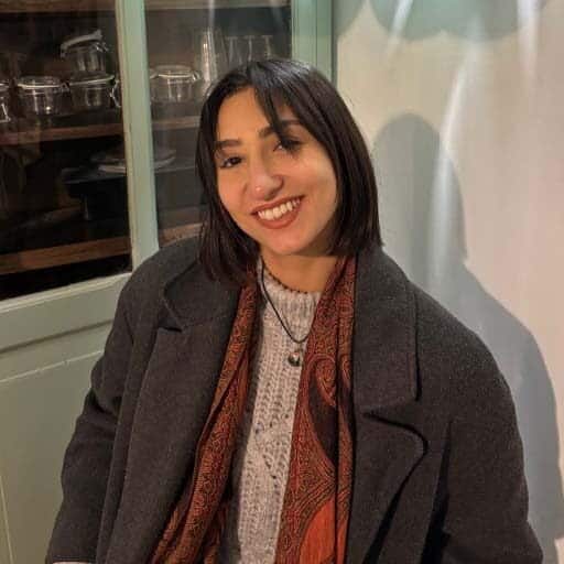 Zeynep Duru Görgün