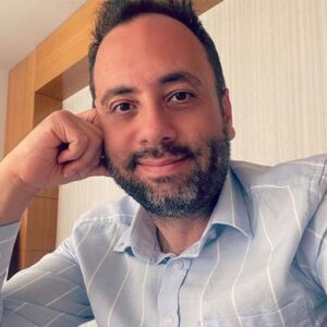 Özkan Göğercin