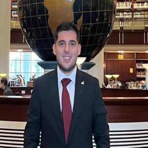 Emre Elmacı
