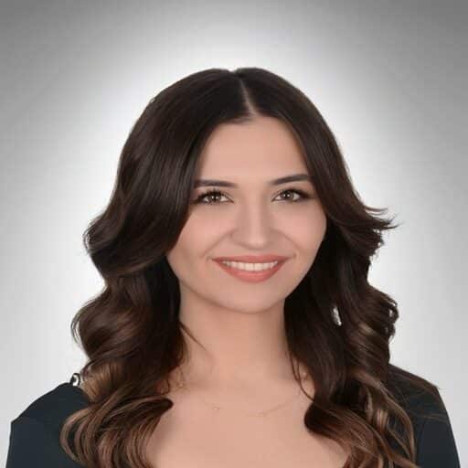 Eylül Ünlü