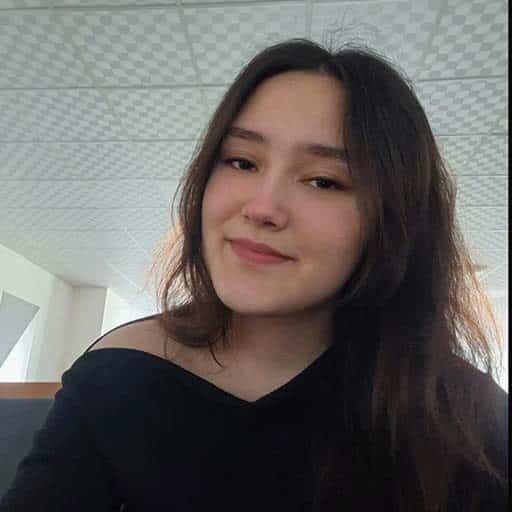 Irmak Peker