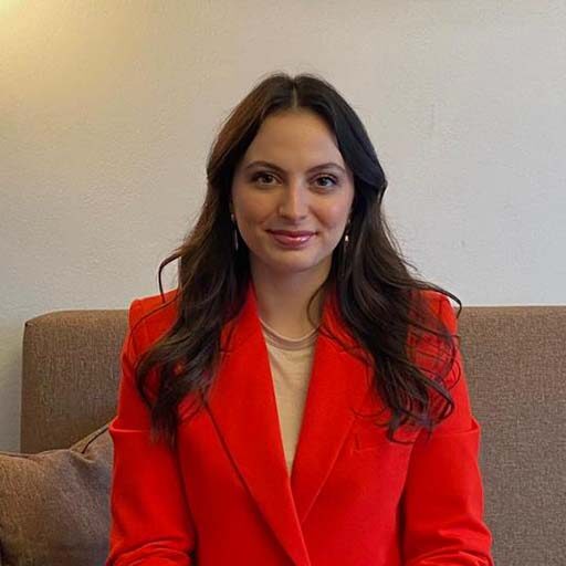 Nezrin Deniz ÖZ