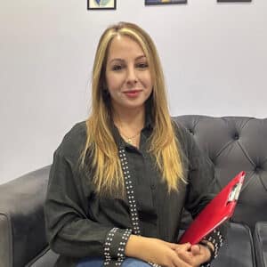 Sezin Çelikkanat Mısırlı
