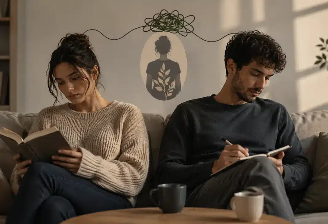 İlişkide “Biz’’Olmak: Peki “Ben’’ Nerede