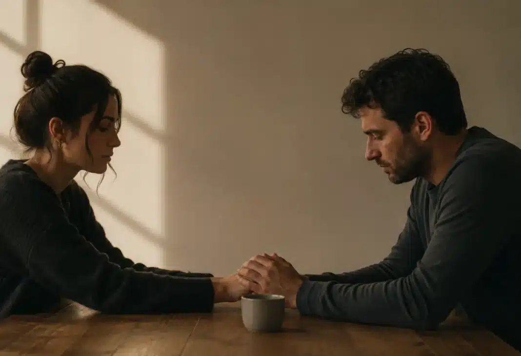 İhanetten Sonra Güven Yeniden İnşa Edilebilir mi? Gottman ve Duygu Odaklı Çift Terapisi Perspektifinden İhanet Sonrası İyileşme Bölüm 3