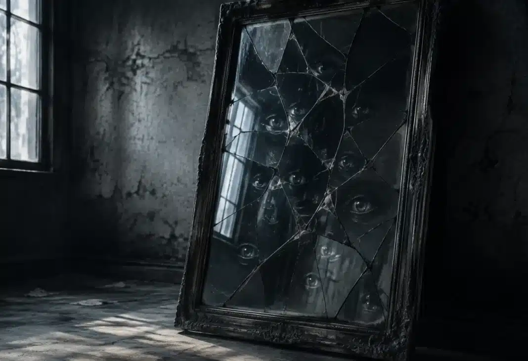 paranoid kişilik bozukluğu güvenmenin konulu Psychology Times psikoloji yazısı görseli