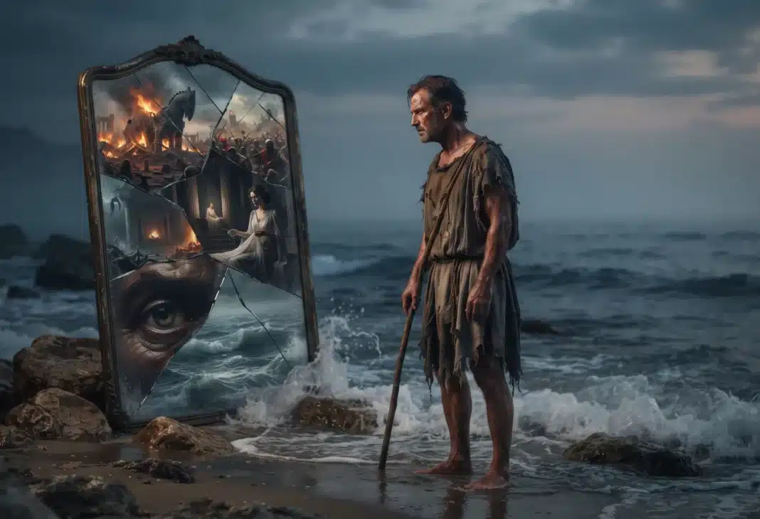 Nolan’ın The Odyssey Yorumunda Travma, Yabancılaşma ve Bütünleşme