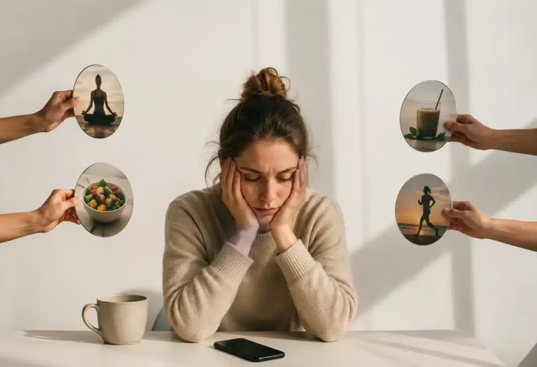 MODERN İŞKENCE: HER ŞEYE RAĞMEN İYİ OLMAK