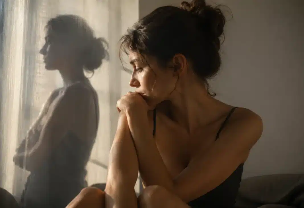 kadın cinselliğinde görünmeyen engel konulu Psychology Times psikoloji yazısı görseli
