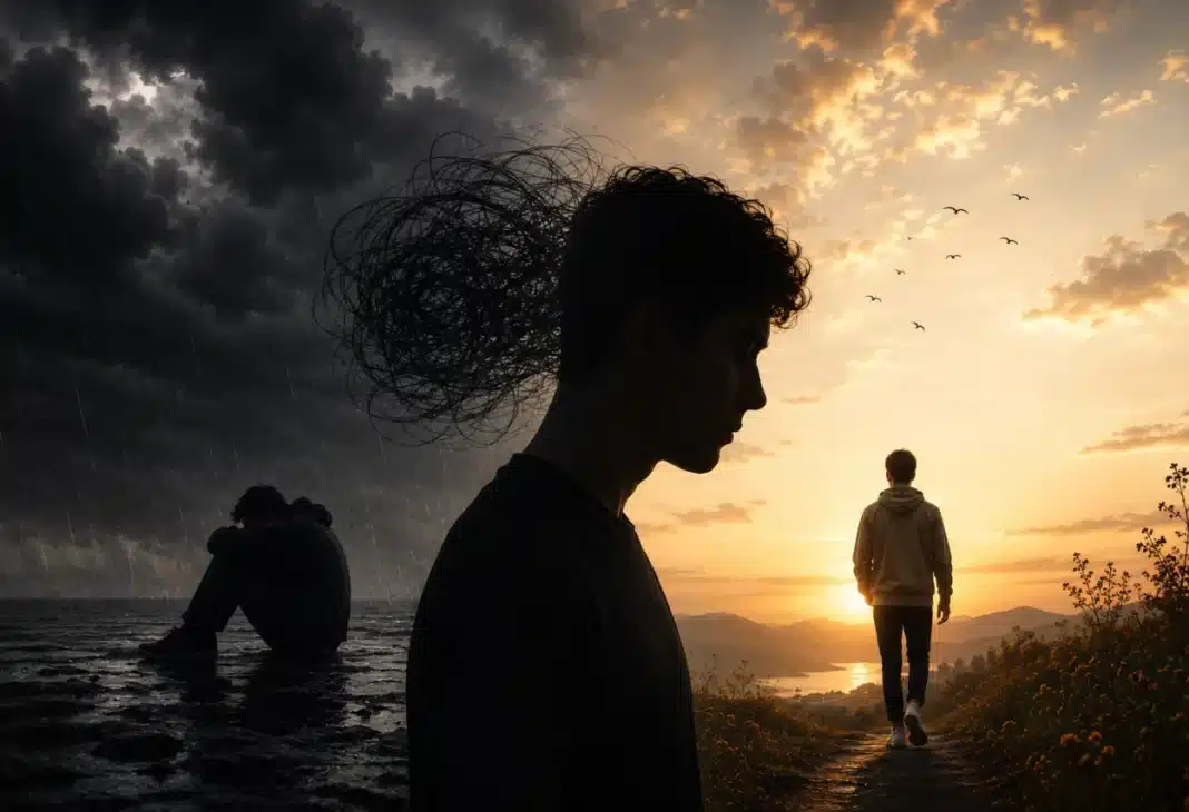 Depresyon ve Duygu Durum Bozuklukları: İçimizde Sessizce Büyüyen Bir Dünya