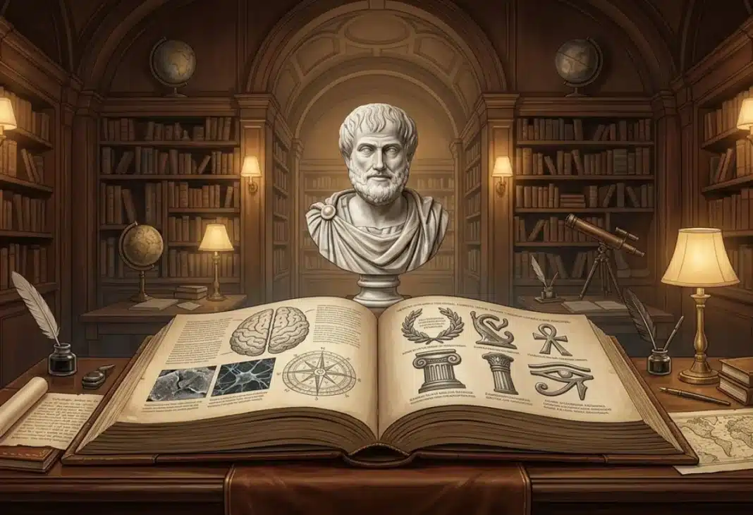 Insanın antik aynası — psikomitoloji konulu Psychology Times psikoloji yazısı görseli