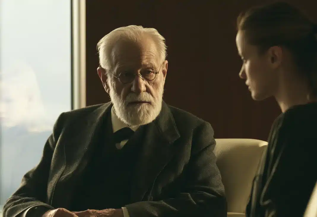 Freud Bugün Yaşasaydı Bizi Nasıl Analiz Ederdi?