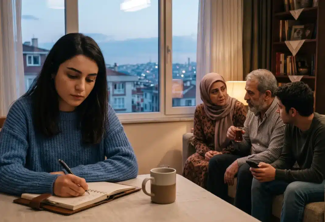 Psikoterapi Gerçekten Aile İlişkilerini Bozuyor mu?