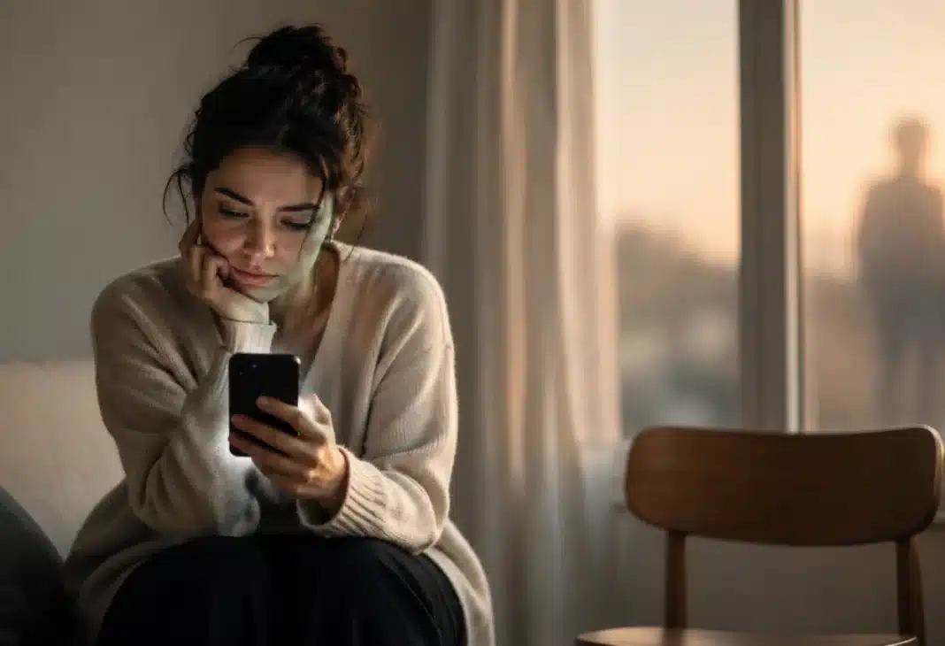 Aşk mı, Bekleyiş mi? Belirsizliğin İlişkilerde Yarattığı Psikolojik Döngü